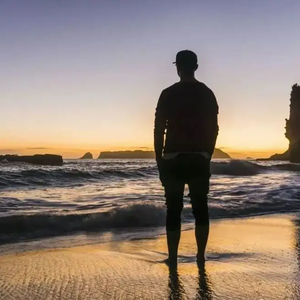 红尘来去一场梦