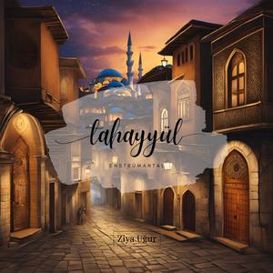 Tahayyül (Enstrümantal)