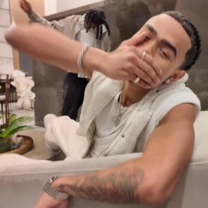 DON'T TALK (feat. WoodyIntl)