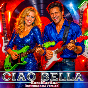 Ciao Bella (Instrumental Version)