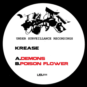Poison Flower (Original Mix)