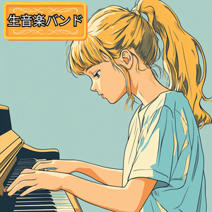 究極の癒しピアノ