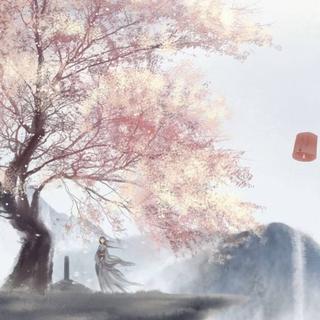 古风│ 盼君如梦 归已成空