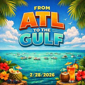 From ATL to the Gulf