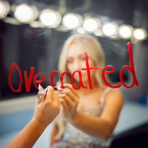 Overrated
