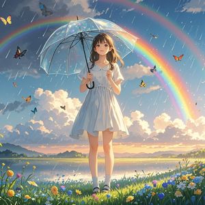 告别雨天-A張學昌信诚装饰公司