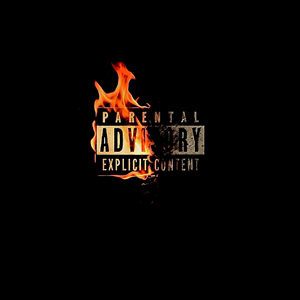 BURNING TYPE SHIT