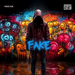 FAKE (feat. G3E)