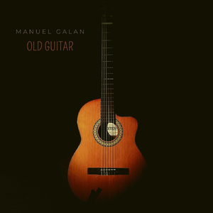 Old Guitar