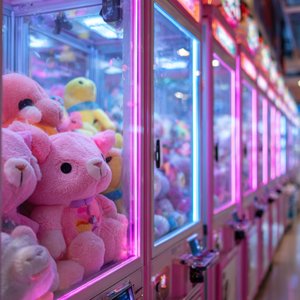 인형뽑기 사장님 보고 계신가요