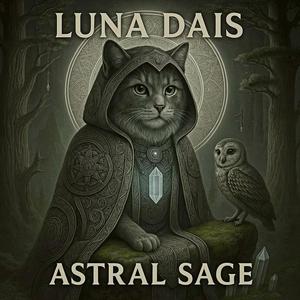 Astral Sage