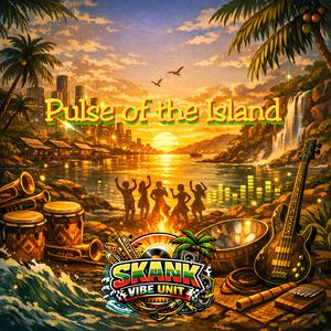 Pulse of the Island