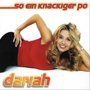 So ein knackiger Po (Radio Version)