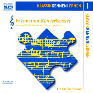 Faszination Klavierkonzert: Rachmaninoff und Tschaikowski führen die virtuose und die sinfonische Linie zusammen
