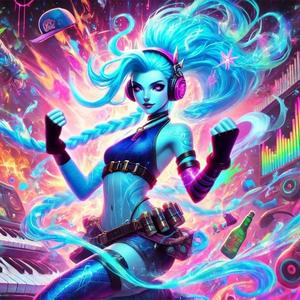 Iceborn Echo