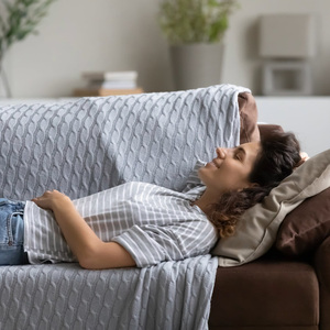 Lullabies for Quiet Sleep