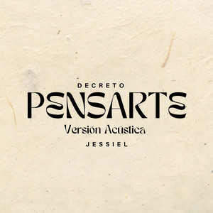 Pensarte (En acústico)