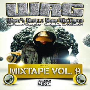 Hide & Seek (feat. Ne' Richa)