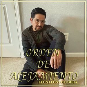 Orden de Alejamiento