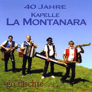 Luegid Vo Berg Und Tal