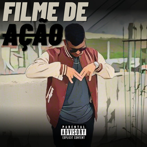 Filme de Ação