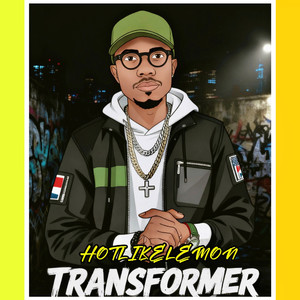 Transformer (Radio Edit)