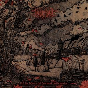 In den Nachmittag geflüstert