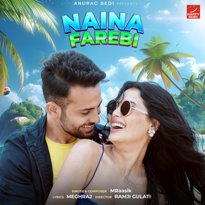Naina Farebi