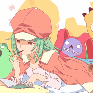 恋爱循环（翻自 花澤香菜）