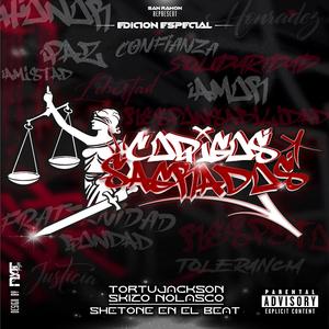 III (Respeto Skizo Nolasco X Tortu Jackson.)