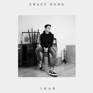 Crazy Dude