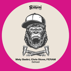 School (Original Mix)