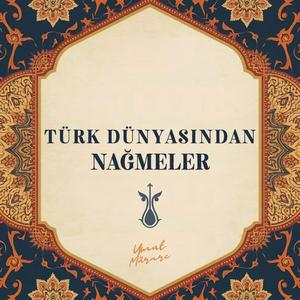 Bozkırın Uyanışı