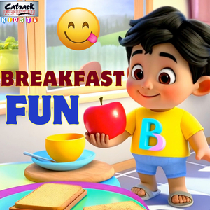 Breakfast Fun
