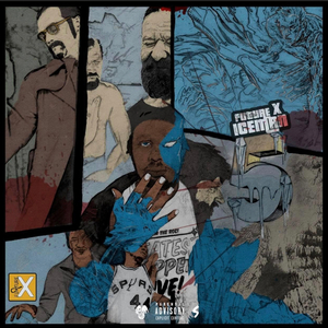 Hail on my Window (feat. Kai Ca$h)