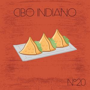 Cibo indiano