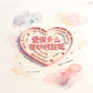 爱情多么奇妙的游戏