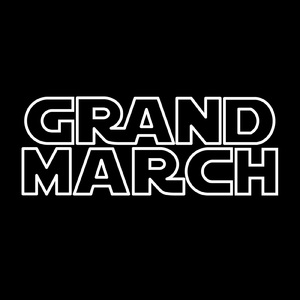 グランド☆マーチ