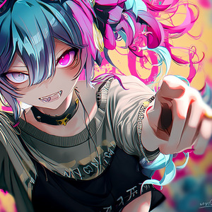 ドッペルゲンガー