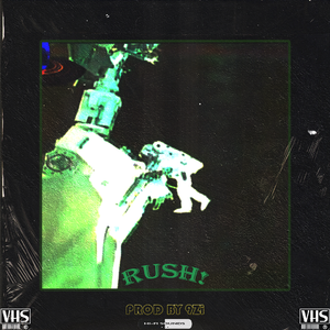 【FREE】"RUSH!" (21 Savage x Joyner Lucas Type Beat)