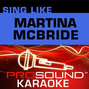 Valentine (Karaoke Lead Vocal Demo) [In the Style of Martina McBride with Jim Brickman]