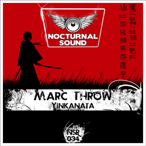 Yinkana (Original Mix)