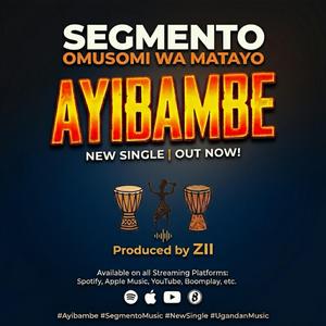 Ayibambe