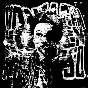 Montagem Homem Misterioso 2