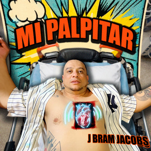 Mi Palpitar