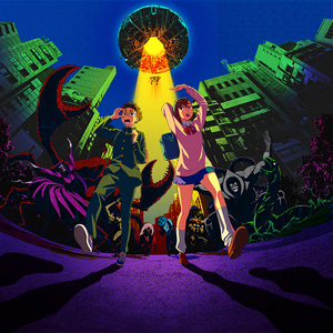 Otonoke (Dan Da Dan)