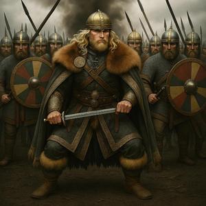 Viking Heimkall
