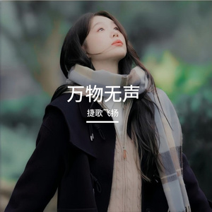 万物无声 伴奏