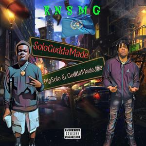 SGS GMJ (SluttyGuySolo GuddaMadeJae) (feat. MgSolo)