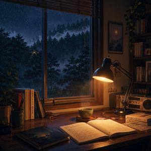 Forest LoFi Tokyo, Vol. 6